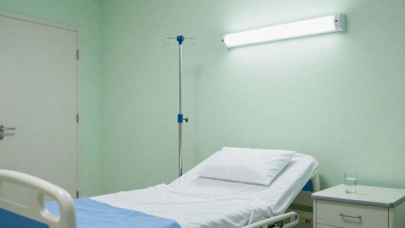 Kiedy hospitalizacja jest konieczna przy dekompensacji cukrzycy?