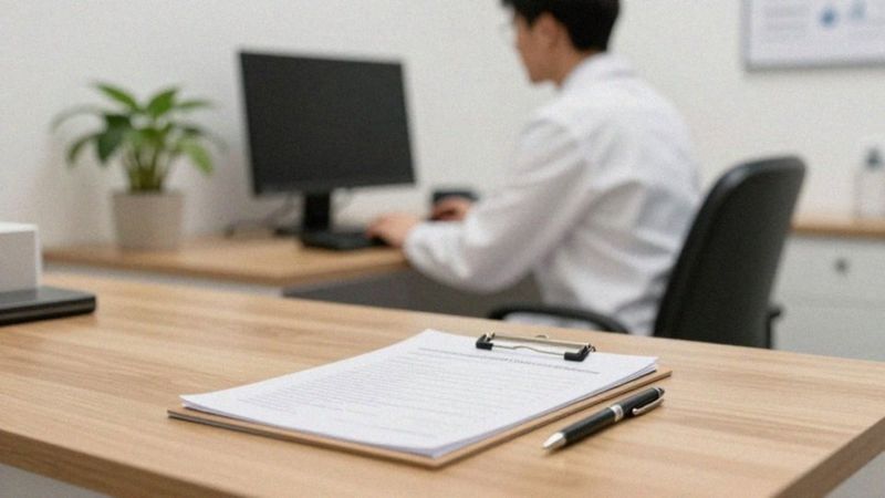 Kiedy skonsultować jadłospis z lekarzem?