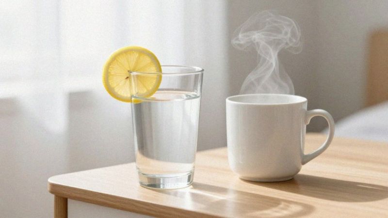 Kiedy zwiększyć spożycie płynów podczas ciąży?