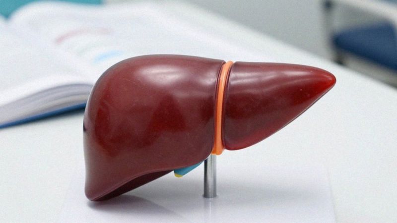 Czy alkohol zaburza metabolizm żelaza?