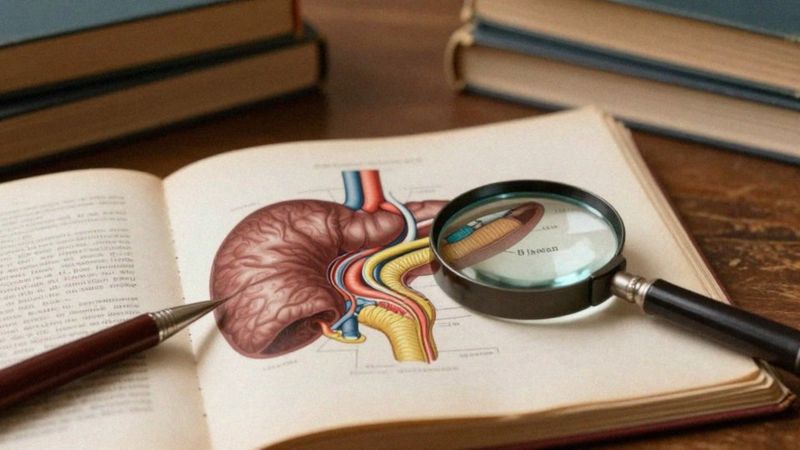 Czy guz trzustki może być nowotworem neuroendokrynnym?