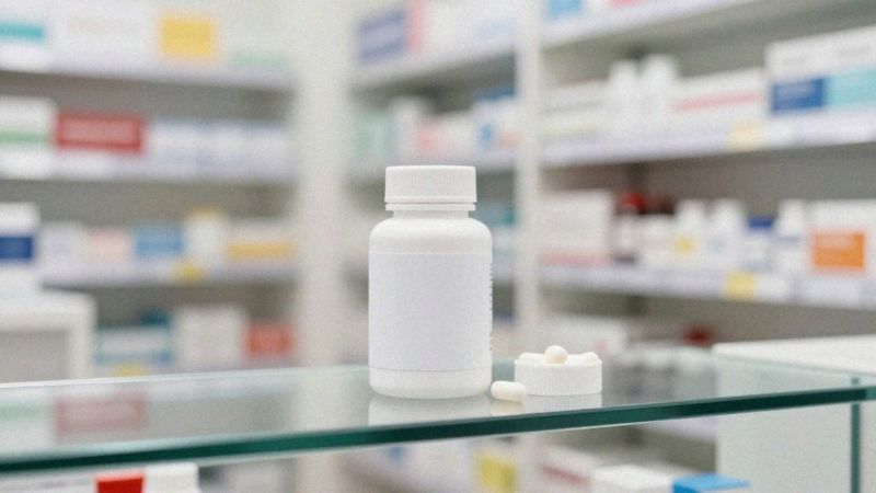 Czy podczas kuracji penicyliną warto brać probiotyk lub synbiotyk?