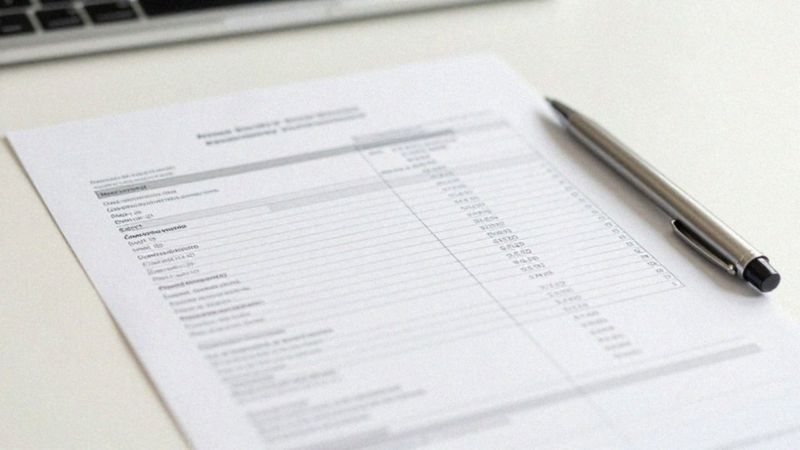 Jak kod ICD-10 wpływa na rozliczanie świadczeń medycznych?