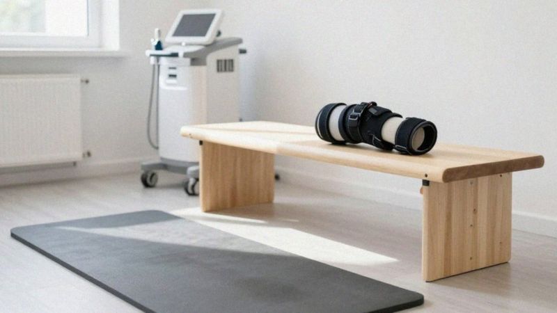 Jak leczy się urazy kolana zachowawczo i chirurgicznie?