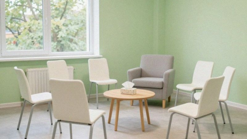 Jak pomóc rodzinie i radzić sobie ze współuzależnieniem?