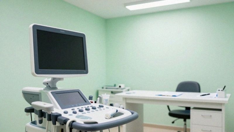 Jak przebiega diagnostyka bólu brzucha?