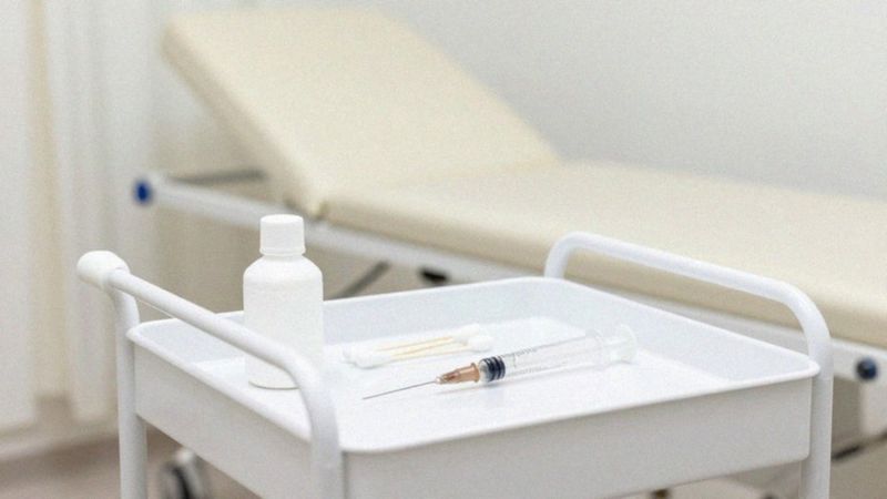 Jak wygląda procedura i dawkowanie immunoglobuliny?