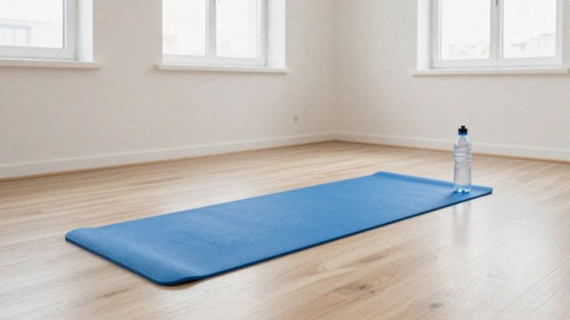 Jakie ćwiczenia cardio wykonać bez sprzętu?