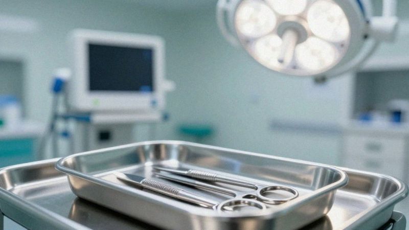 Jakie są powikłania zapalenia pęcherzyka żółciowego?