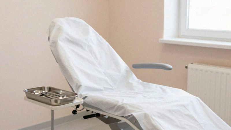 Jakie są przyczyny nadżerki szyjki macicy?