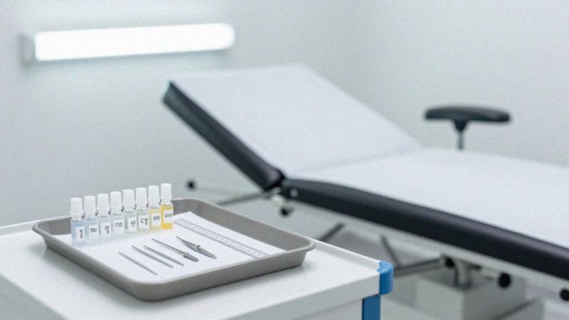 Jakie testy alergiczne wykonać?
