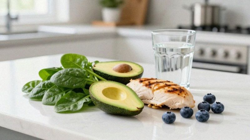 Kiedy dieta 2000 kcal może być niedoborowa?