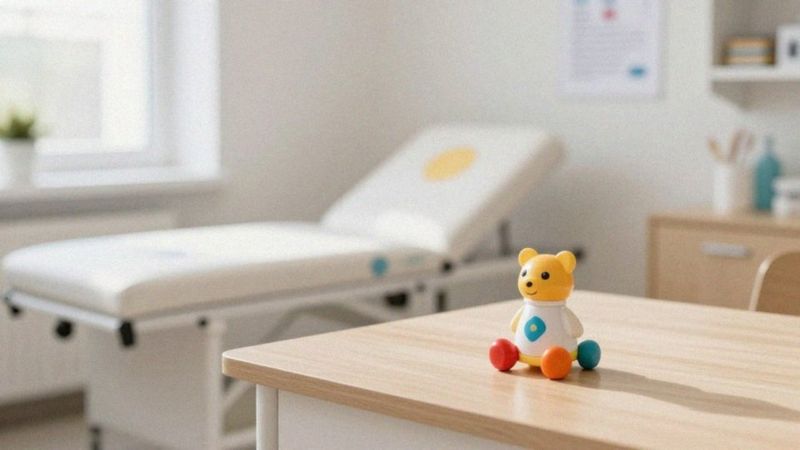 Kiedy skonsultować alergię z lekarzem?