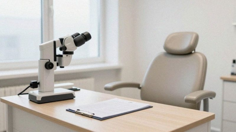 Kiedy skonsultować zdjęcia brodawek z dermatologiem?