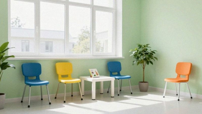 Kiedy skontaktować się z pediatrą?