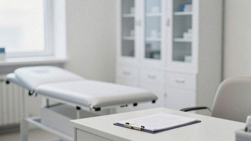 Kiedy zgłosić się z bólem przy wprowadzaniu członka?