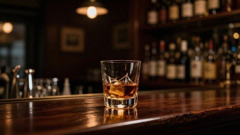 Jak alkohol wpływa na serotoninę i dopaminę?