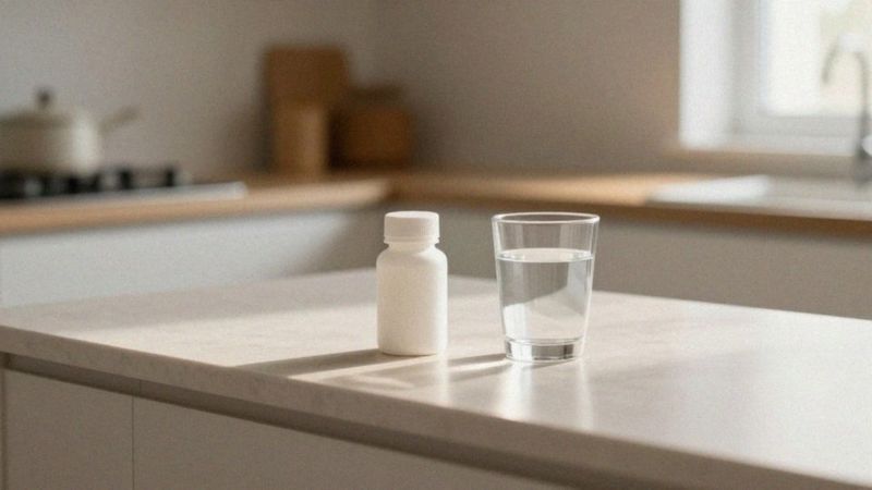Jak dawkować probiotyk podczas karmienia piersią?