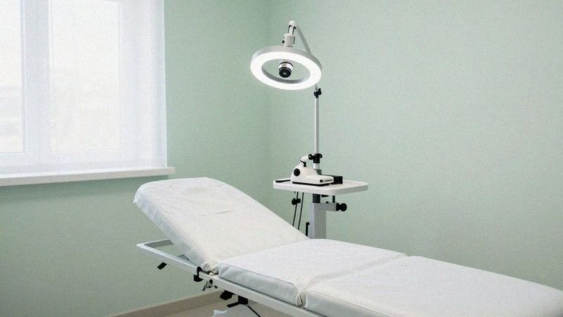 Jak diagnozuje się plamy cukrzycowe?