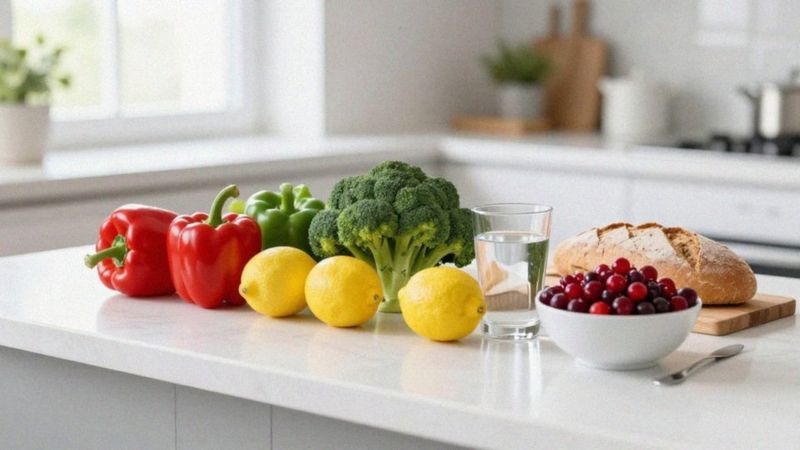 Jak dieta i ruch poprawiają potencję?