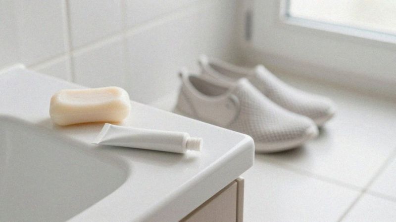 Jak leczy się grzybicę stóp?