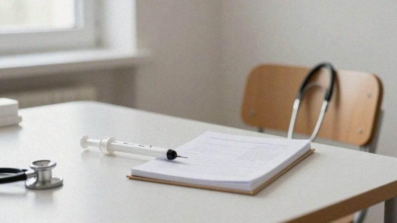 Jak leczy się niedobór hormonu wzrostu?