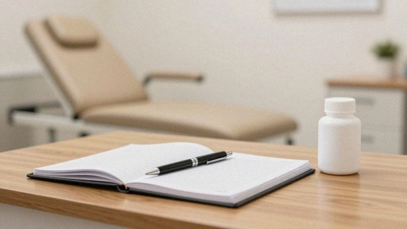 Jak zapobiegać dekompensacji i optymalizować terapię?