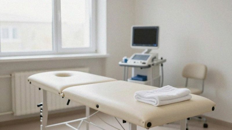Jakie ćwiczenia wykonywać przy zaostrzeniu choroby?