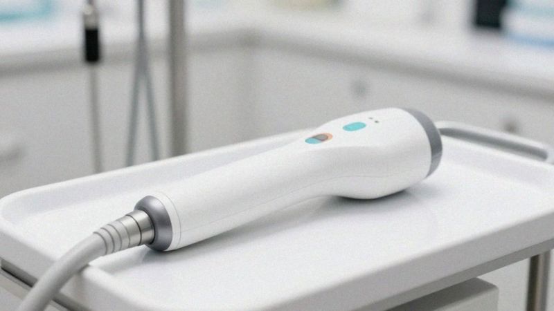 Jakie głowice i technologie oferuje Alma XL Pro?