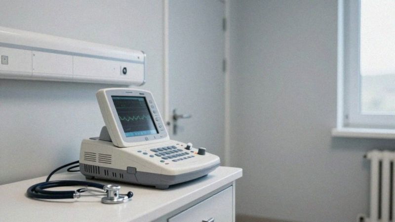 Jakie są objawy sercowe i oddechowe nadciśnienia?