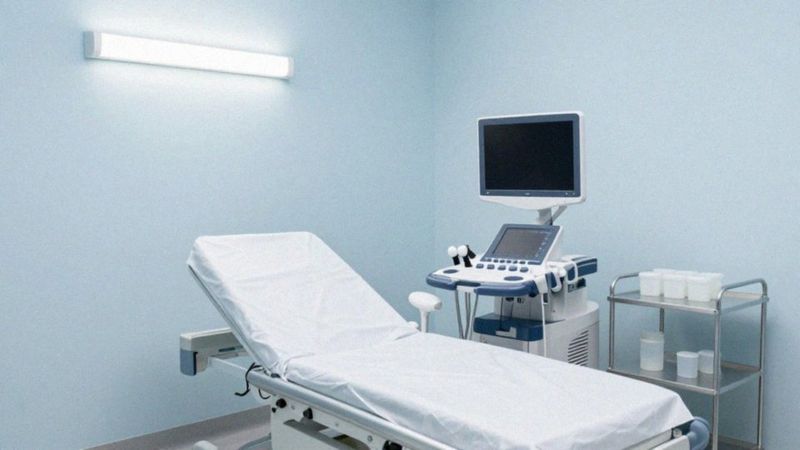 Jakie są przeciwwskazania i powikłania badania?