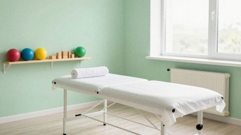 Jakie techniki obejmuje rehabilitacja płata czołowego?