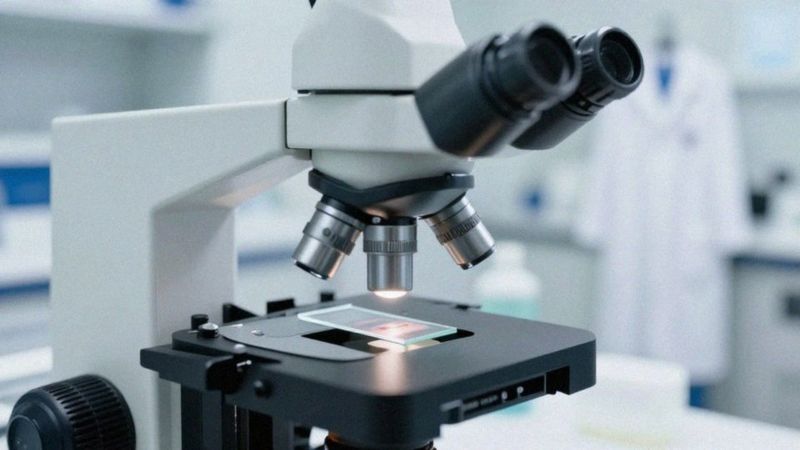 Kiedy potrzebna jest biopsja i badanie histopatologiczne?