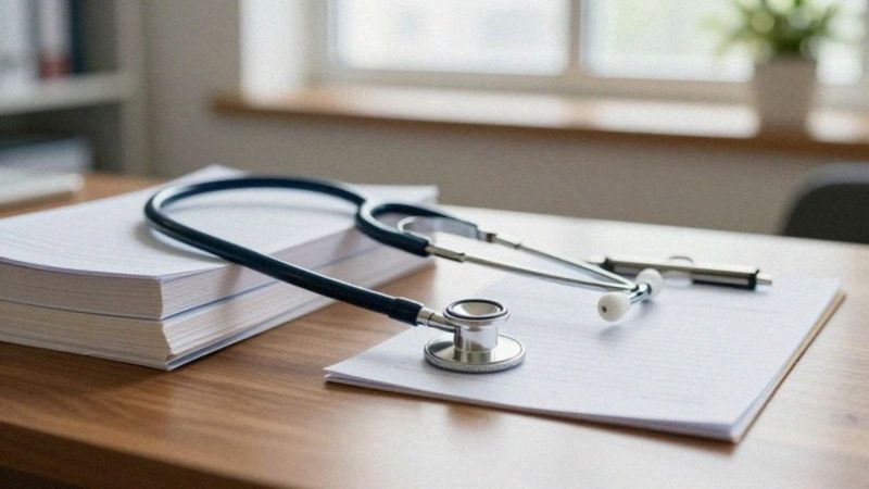 Kiedy skonsultować zmęczenie mięśni z lekarzem?