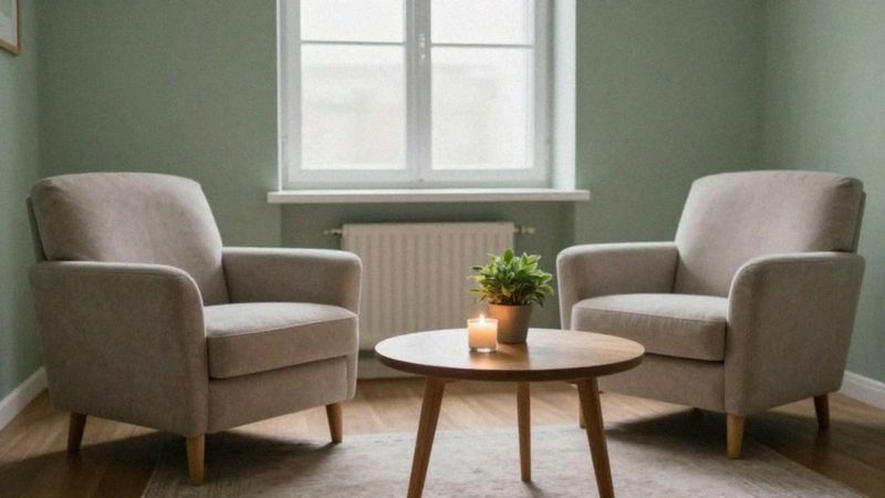 Kiedy szukać wsparcia dla pewności siebie?