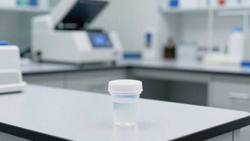Czy Candida w moczu zawsze oznacza infekcję?