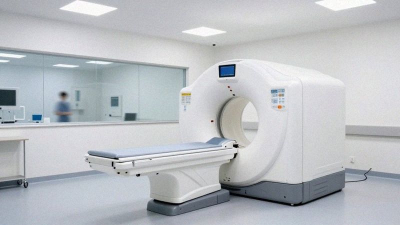 Jak badaniami obrazowymi rozróżnić niedodmę od zmiany nowotworowej?