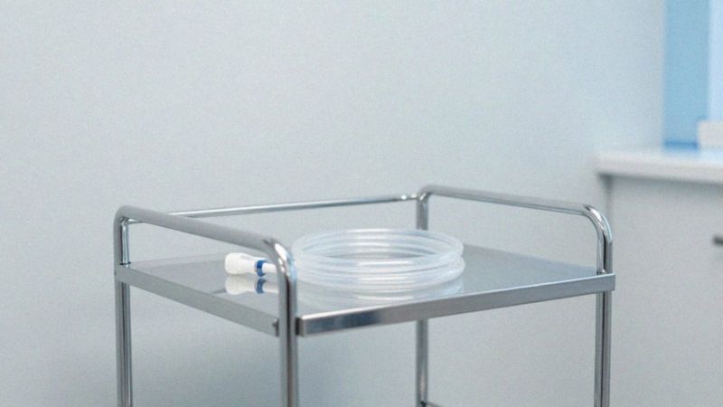 Jak drogi oddechowe oczyszczają i nawilżają powietrze?