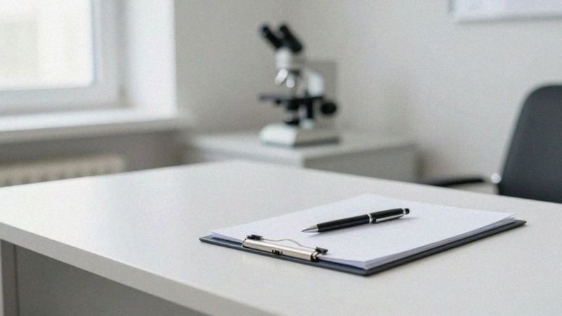 Jak interpretować wynik AMH — niski czy wysoki?