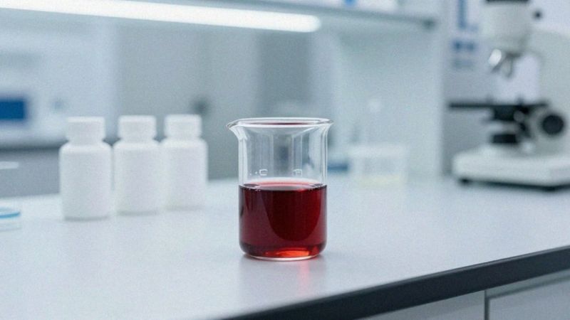 Jak leczy się niedokrwistość?