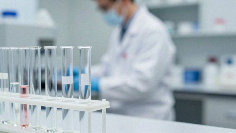 Jak postępować po wyniku reaktywnym HCV?