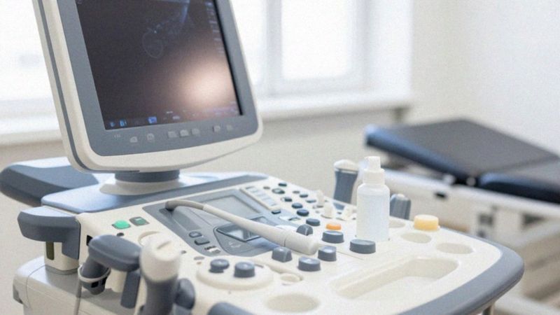 Jak przebiega diagnostyka guza tarczycy 3 cm?