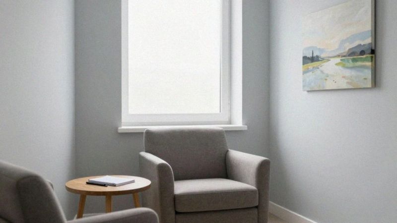 Jak psychoterapia pomaga odzyskać chęci do życia?