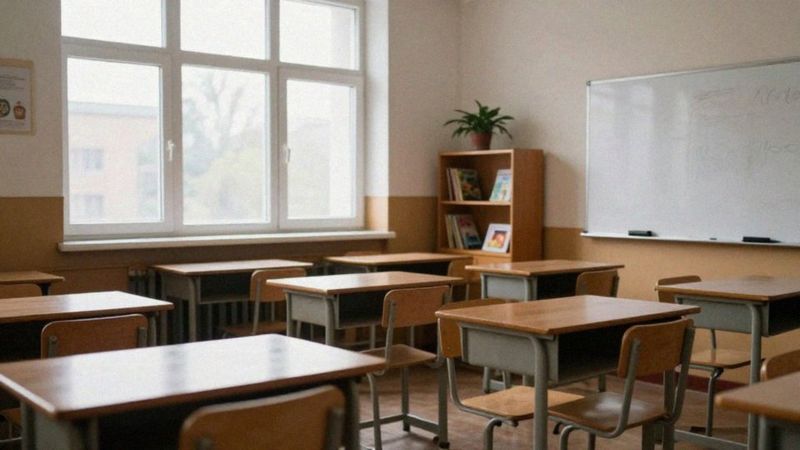 Jak rozpoznać objawy mutyzmu wybiórczego?