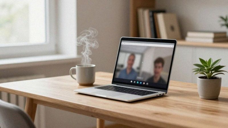 Jak skorzystać z terapii i grup wsparcia online?