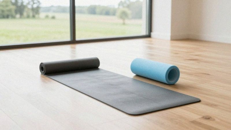 Jak trening wpływa na zdrowy kręgosłup?
