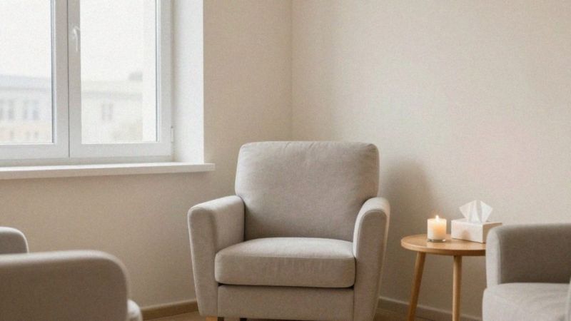 Jak uzyskać wsparcie psychologiczne po stracie ciąży?