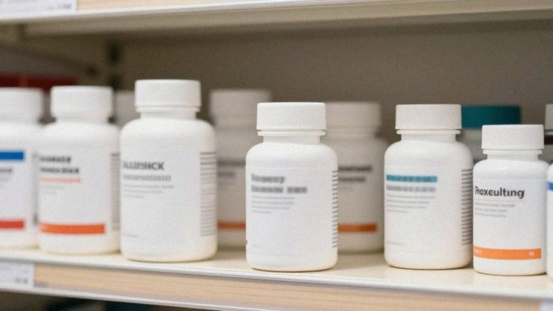 Jak wybrać dobry probiotyk dla dorosłych?