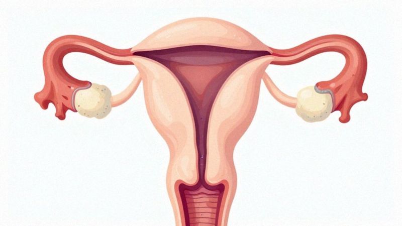 Jak wygląda endometrium w cyklu?