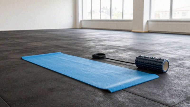 Jak wykonywać stretching poprawnie i bezpiecznie?